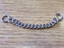 Metal Coat Hanger Chain Nickel