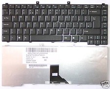 UK Keyboard for Acer Aspire