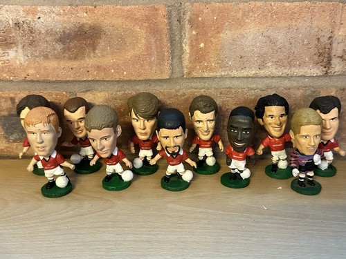 Retro corinthians man united - corinthians,