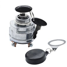 Ignition Key 72098283 for