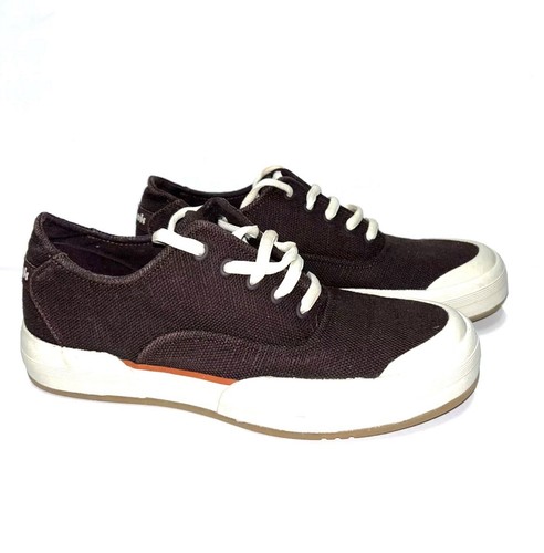 Reebok retro canvas trainers - retro,