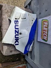 Suzuki gsxr750 slingshot 89 - suzuki, 88-89