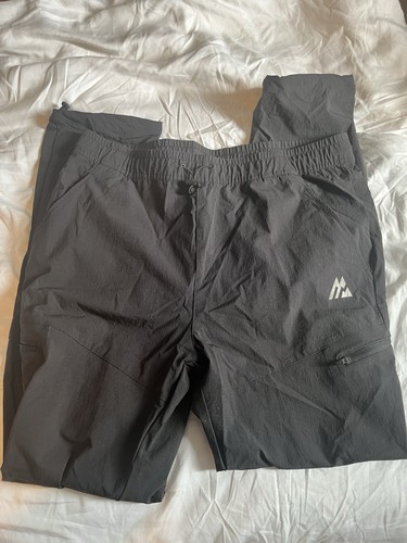 Montirex trousers - montirex,