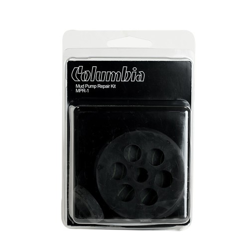 Columbia mud pump - pump, maintenacne