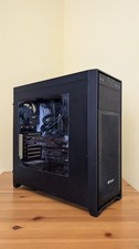 Gaming PC - i7 6700k | RTX