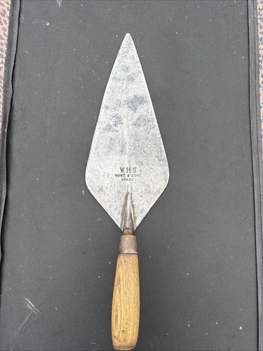 Vintage whs left handed - vintage,