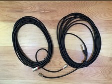 ATC / Naim - DIN to XLR Hi-Fi