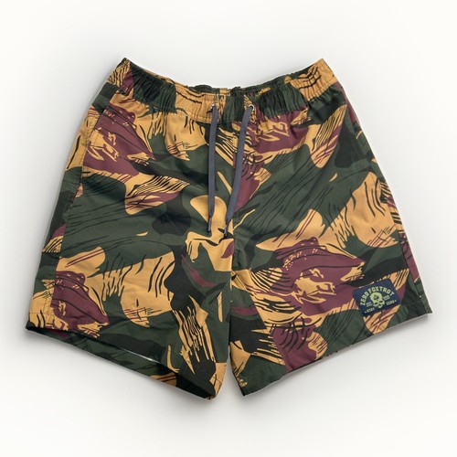 Zero foxtrot rhodesian - zero,