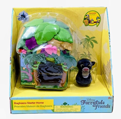 Disney store furrytale friends - disney,