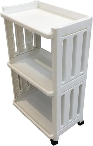 Storage trolley slide out - trolley,