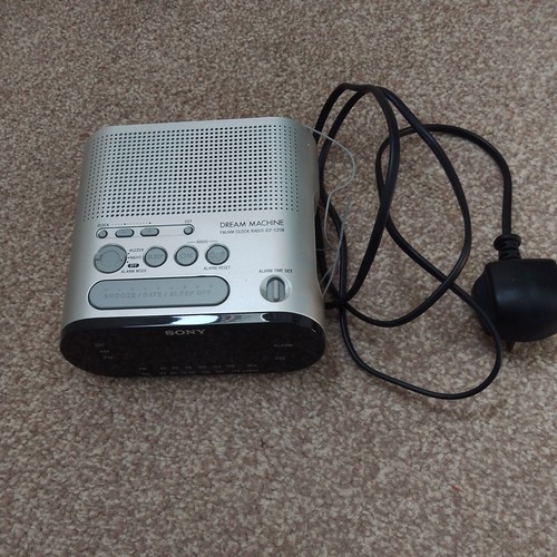 Sony dream machine - sony,