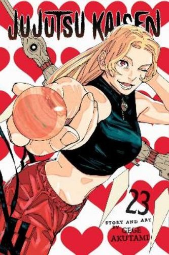 Gege akutami jujutsu kaisen - akutami,