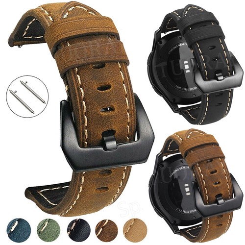Classic leather band strap for - classic,