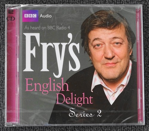 Fry english delight series - english, delight: