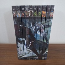 Marvel graphic novel - marvel,