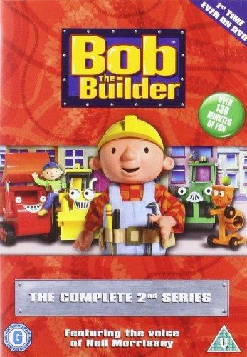 Bob the builder - bob, builder: