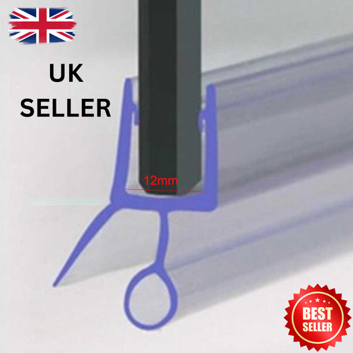 Shower seal sealant - seal, strip