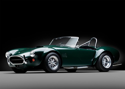 Classic car wall art - car,