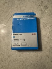 Shimano SM-PCE02 PC interface
