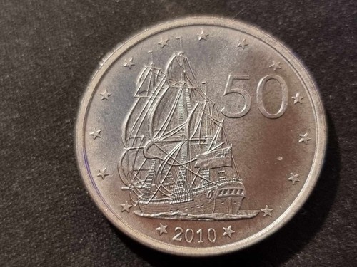 Cook islands cent 2010 bu - islands,