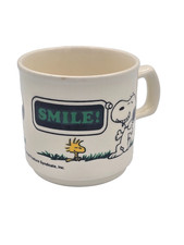 Vintage Peanuts Snoopy