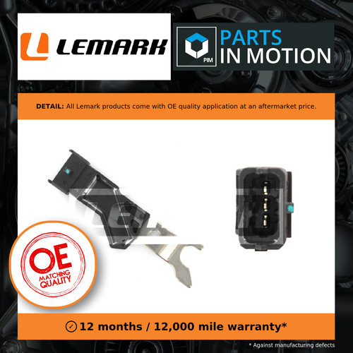 Camshaft position sensor - camshaft,