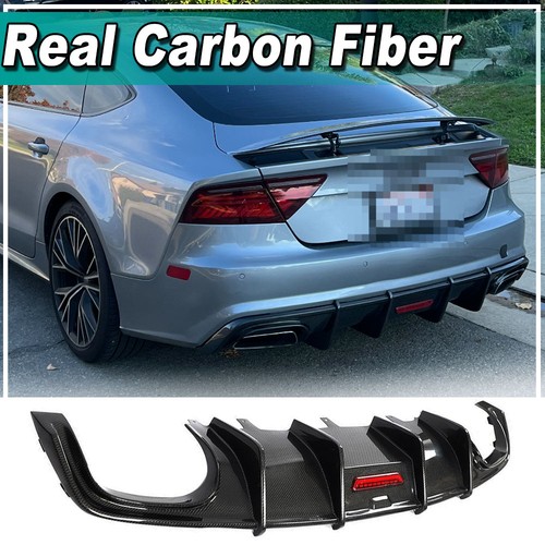 For audi sline - a7,