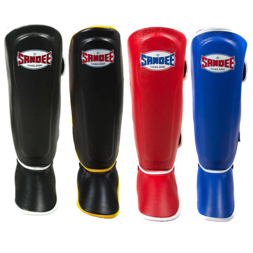 Sandee adult muay thai shin - sandee,