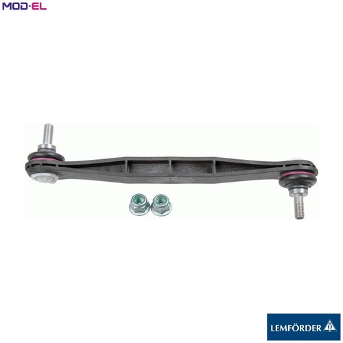 Linkcoupling rod stabiliser - rod,