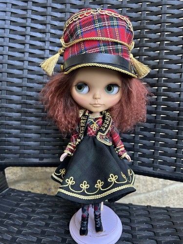 Custom adg ashton - custom,