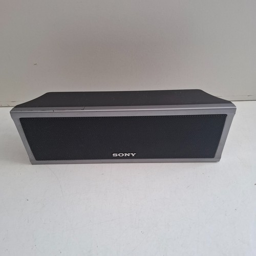 Sony ct80 centre speaker 3 - speaker,
