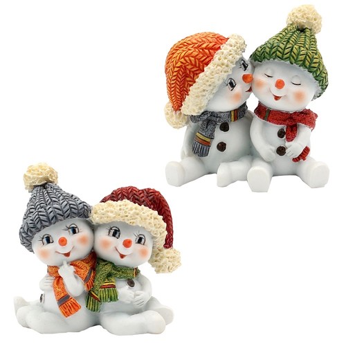 Snow kids pair set 2 - set, of