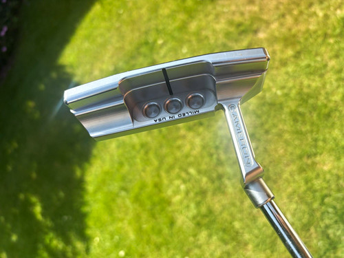 Scotty cameron super select - cameron,