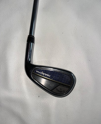 Callaway paradym forged 455 - callaway,