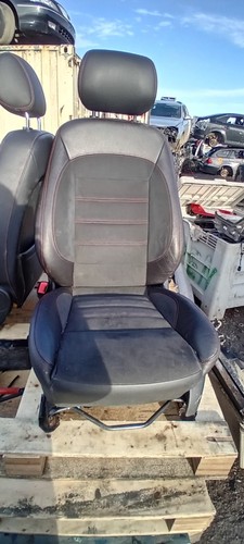 Mondeo mk4 zetec passenger - mk4,