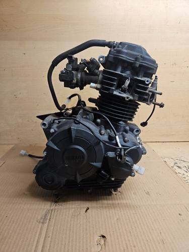 2017 yamaha 125 9499 - ys,