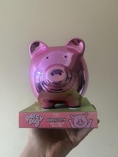 Percy Pig Limited Edition M&S