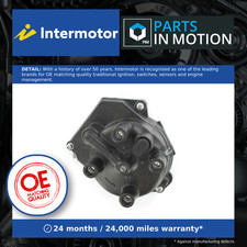 Distributor Cap fits NISSAN