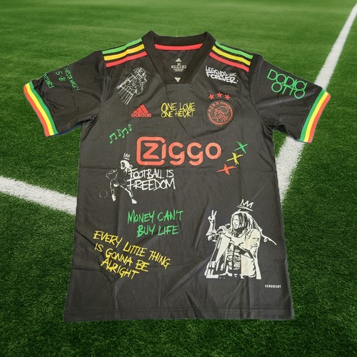 Adults mens bob marley special - adults,