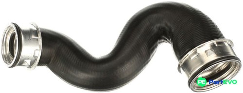 Gates charge air hose 090759 - hose,