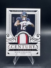 2025 Panini National Treasures