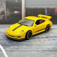 Hot Wheels Porsche 911 GT3 RS