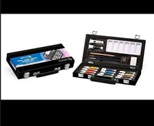 Reeves Watercolour Deluxe