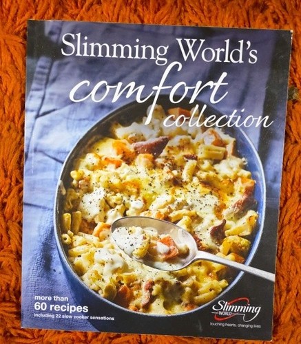 Slimming world comfort - slimming,