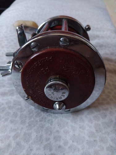 Vintage penn squidder fishing - vintage,