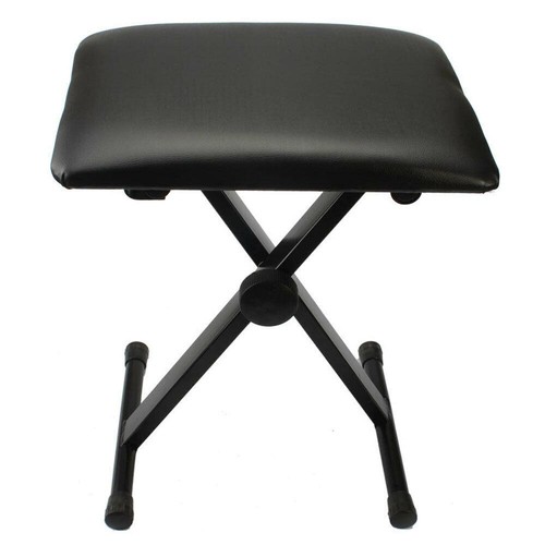 Piano bench adjustable - piano,