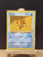 Pokémon TCG 1999 WOTC Base