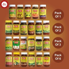 Priya Authentic Indian Pickles