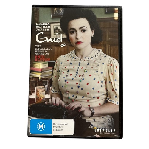 Enid dvd the untold story - untold,
