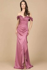 Lara 28916 Evening Dress ~ NWT